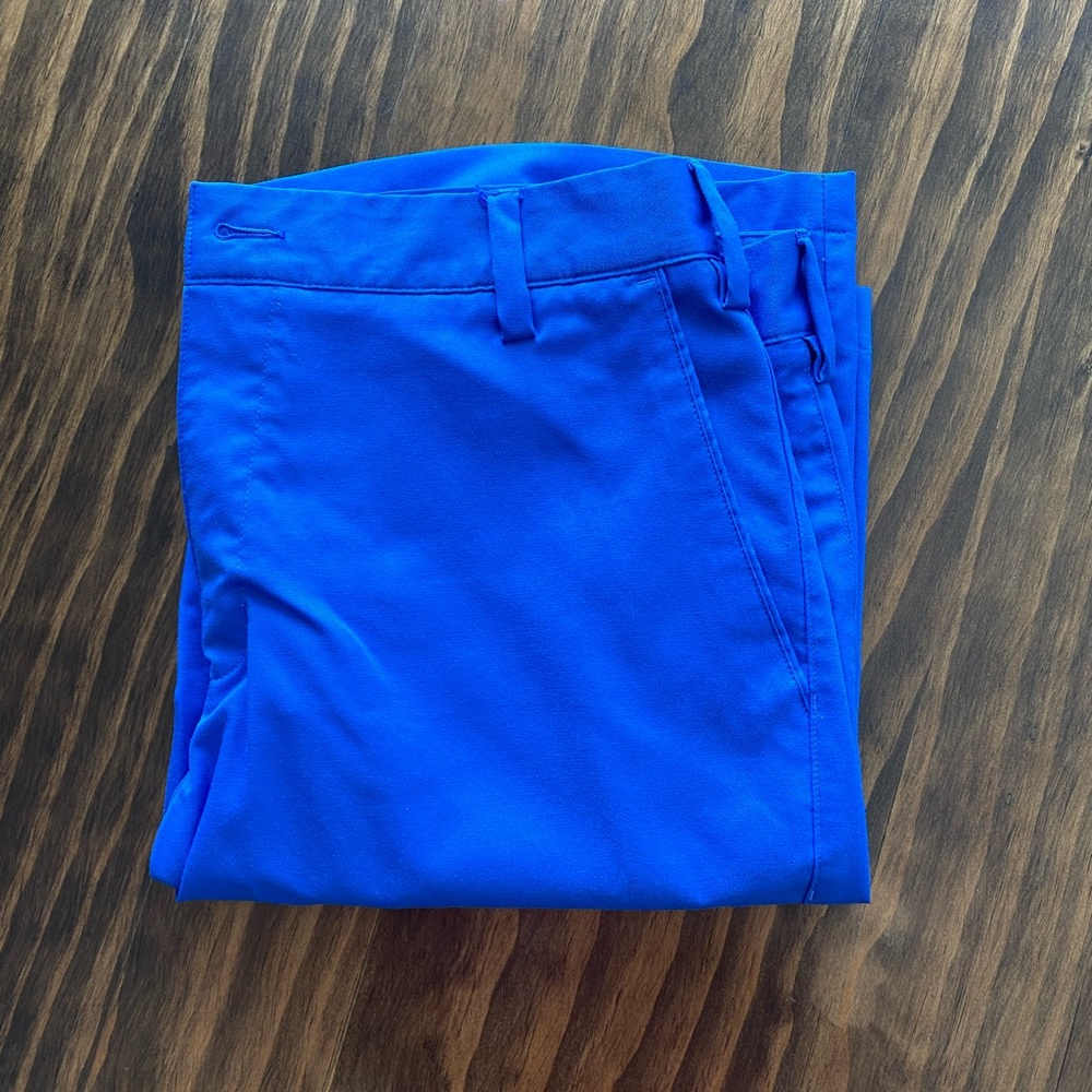 Men’s Adidas Golf Shorts